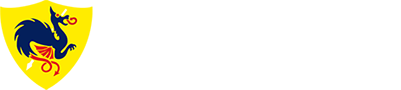 Grupo de Guías y Scout Saint George Logo